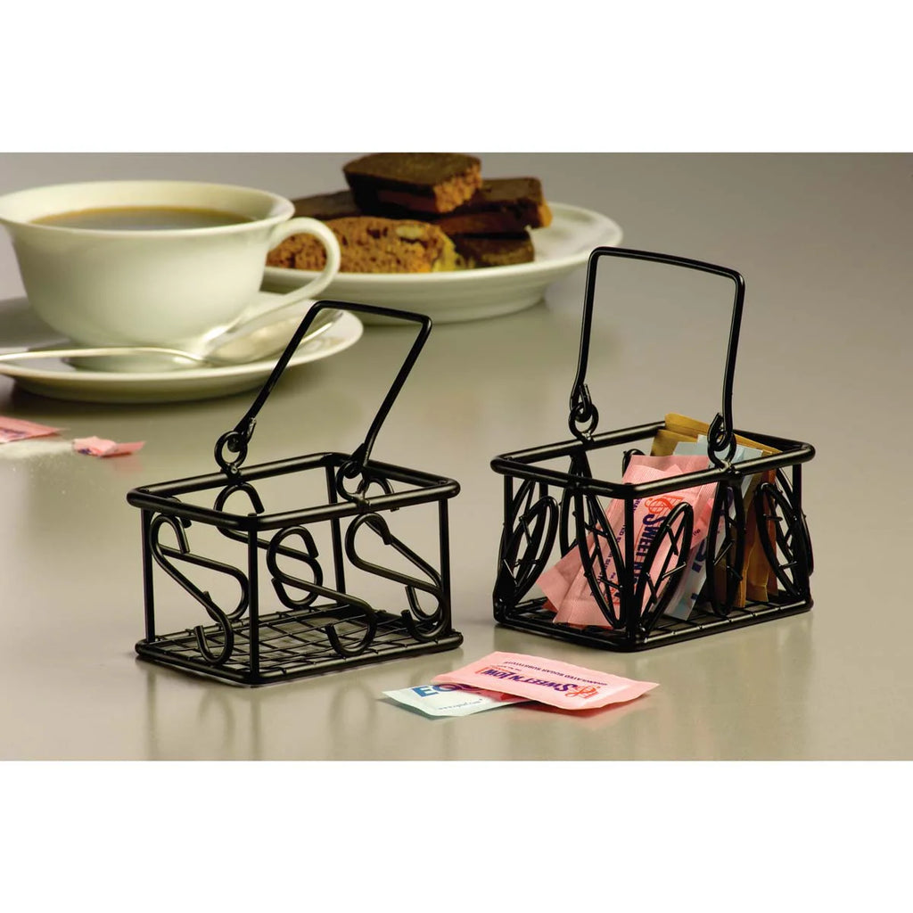 American Metalcraft SBS533 Sugar Packet Basket