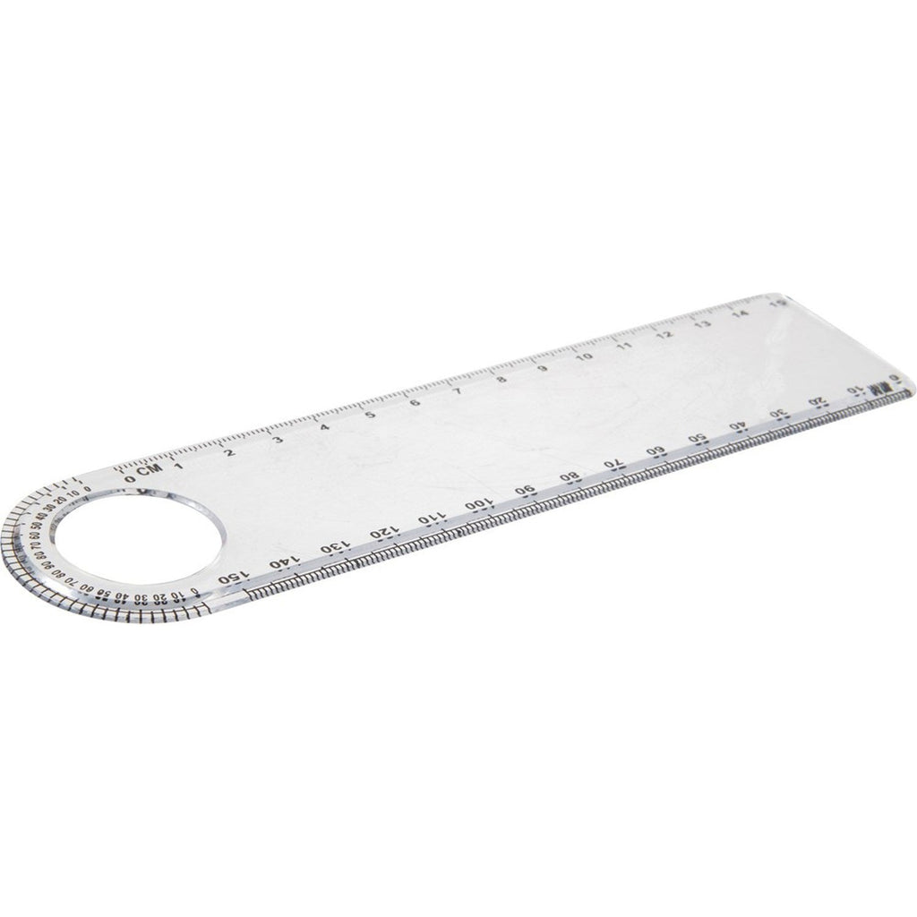 Middlecroft Ruler