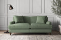 Deni Medium Sofa - Brera Linen Jade