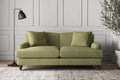 Deni Medium Sofa - Brera Linen Sage