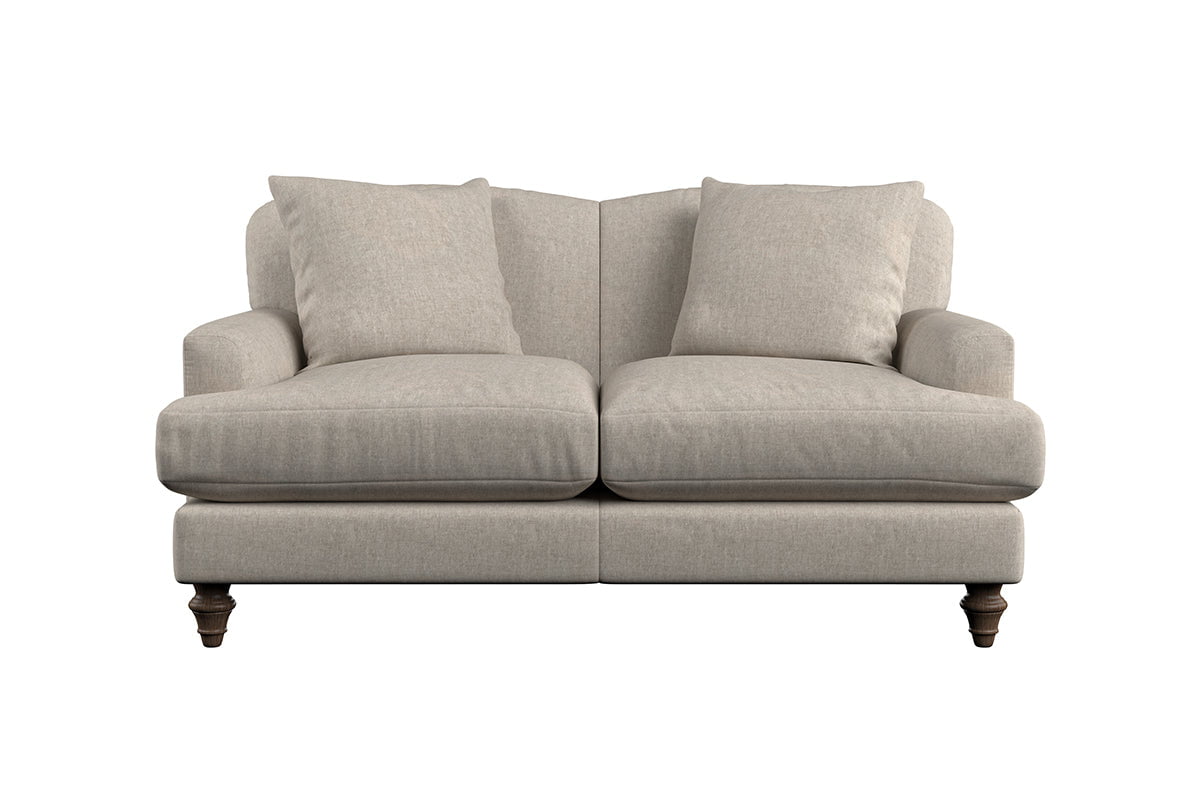Deni Small Sofa - Brera Linen Sage