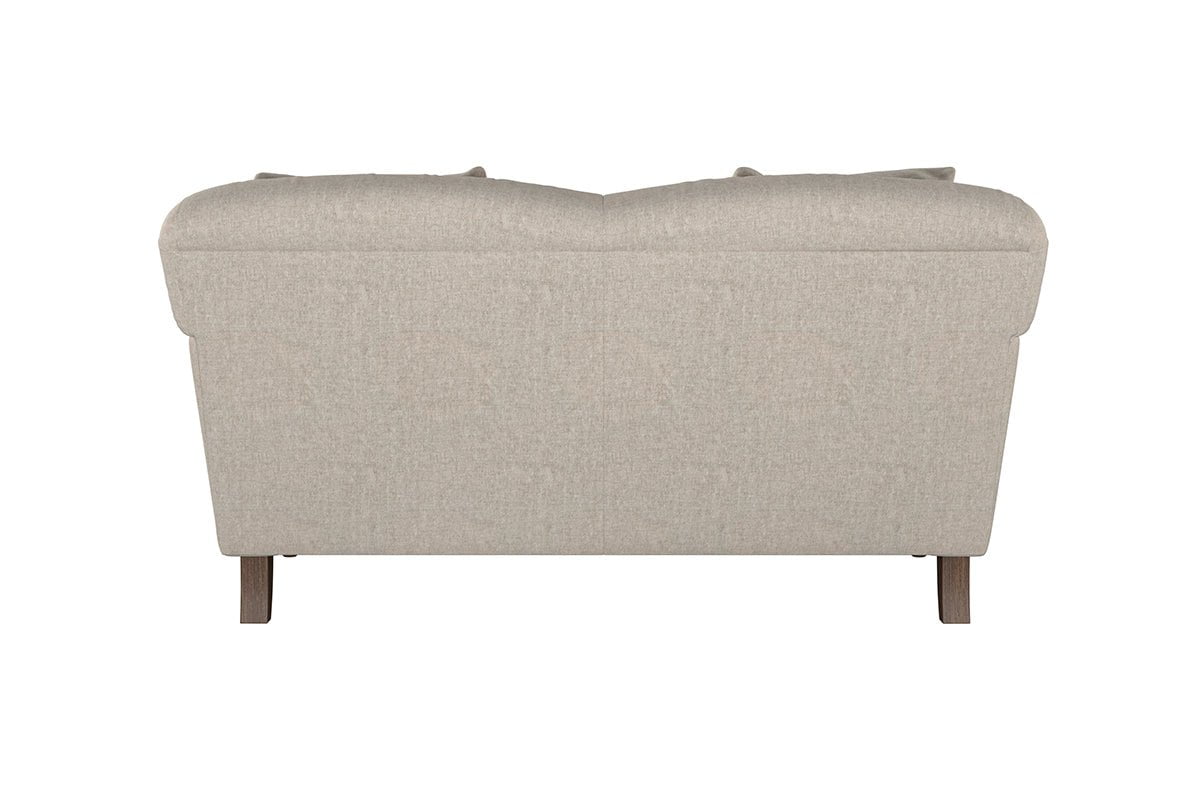 Deni Small Sofa - Brera Linen Sage