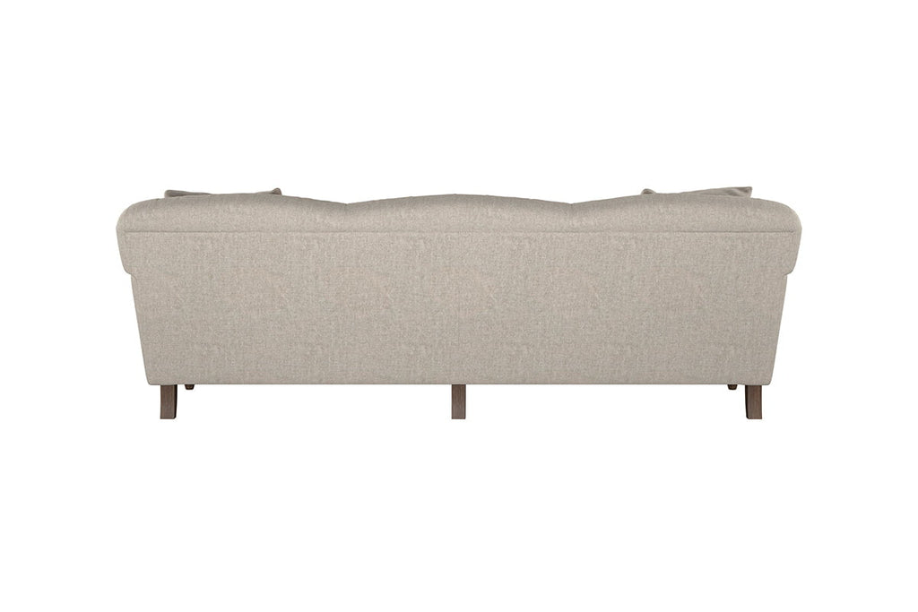Deni Super Grand Sofa - Brera Linen Indigo