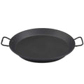 Comatec Microwavable Plastic Paella Pan - 7 inch diameter