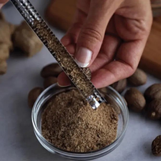 Microplane Spice Grater