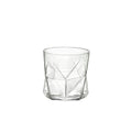 Cassiopea 11.25 oz. Rocks Glasses (Set of 4)