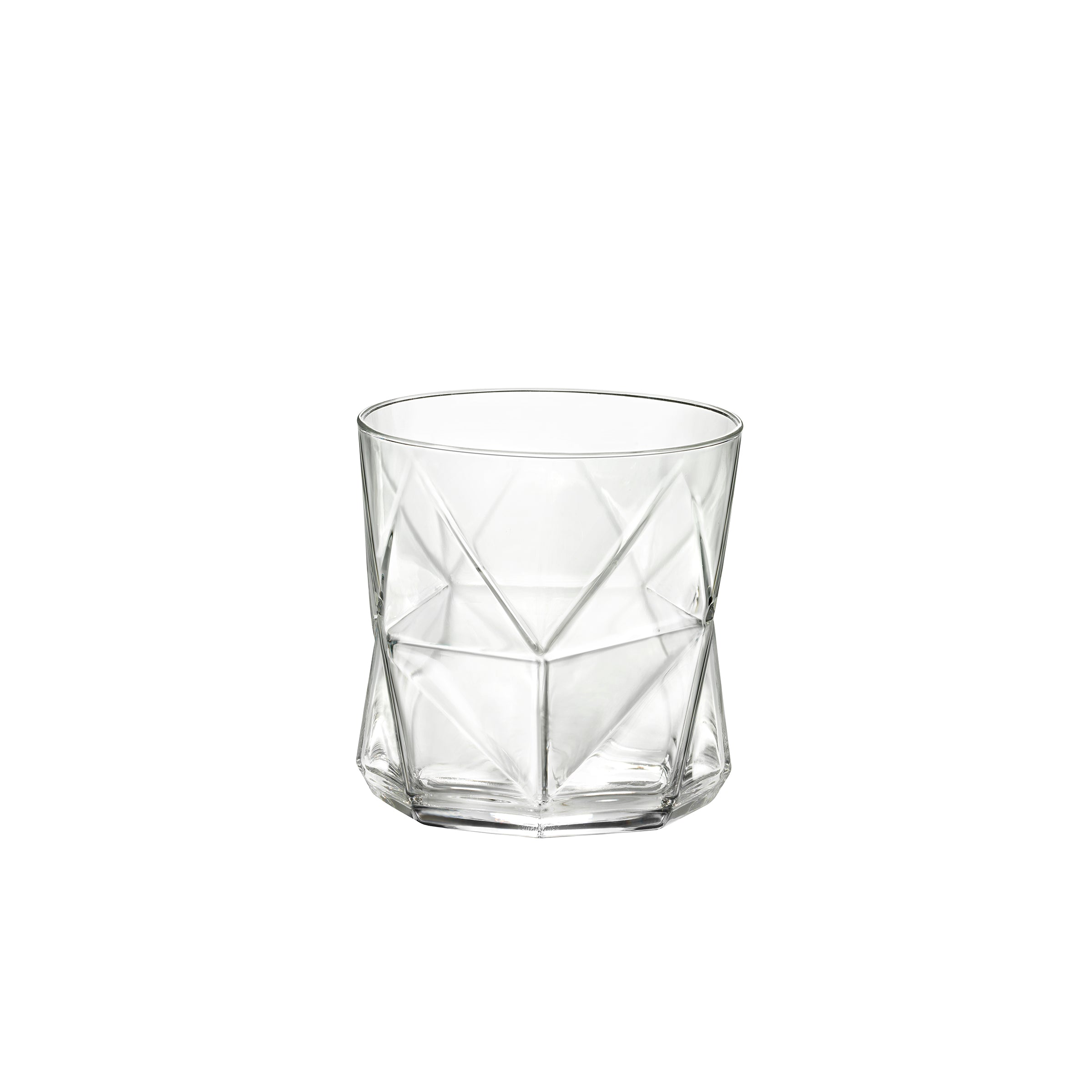 Cassiopea 11.25 oz. Rocks Glasses (Set of 4)