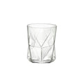 Cassiopea 13.75 oz. DOF Drinking Glasses (Set of 4)