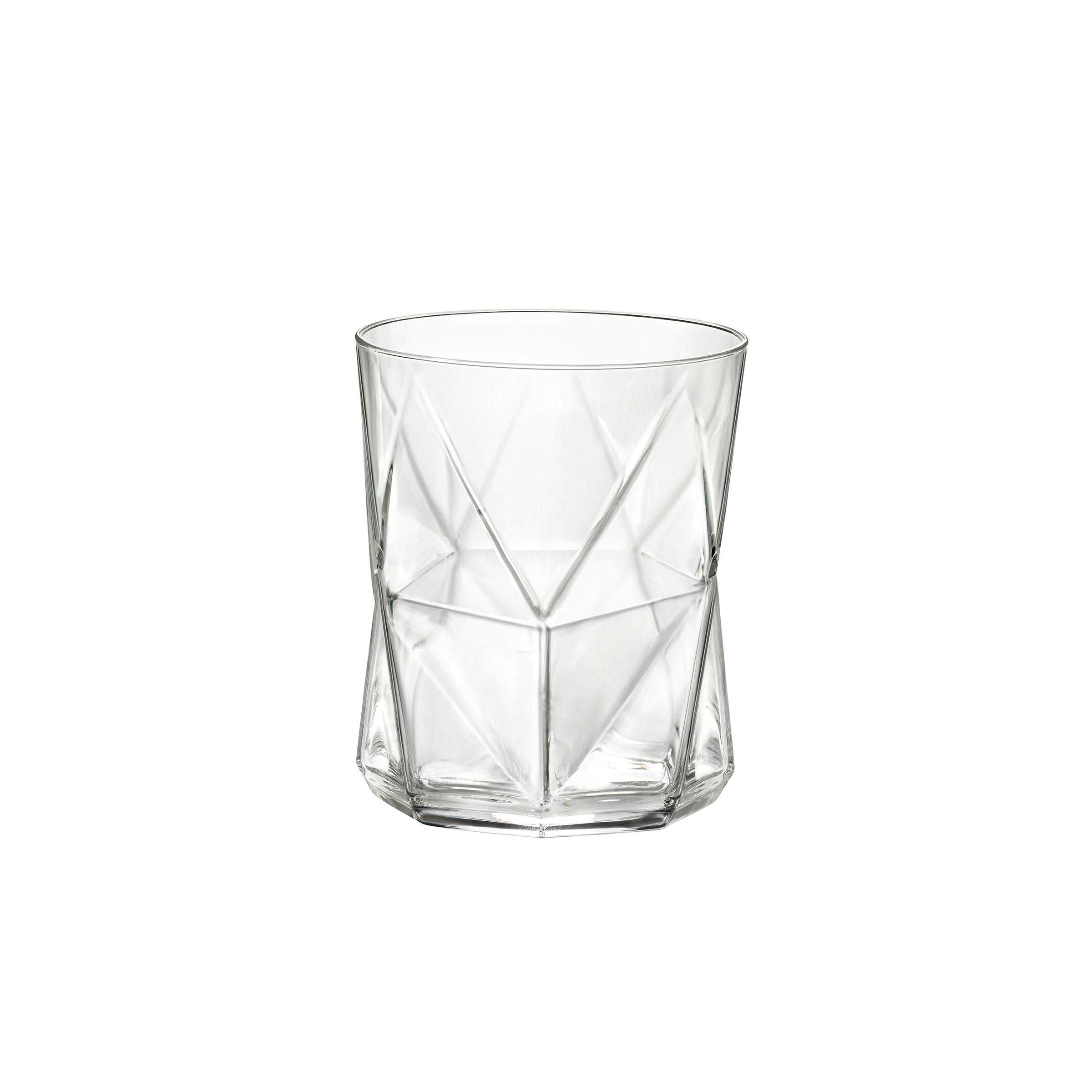 Cassiopea 13.75 oz. DOF Drinking Glasses (Set of 4)