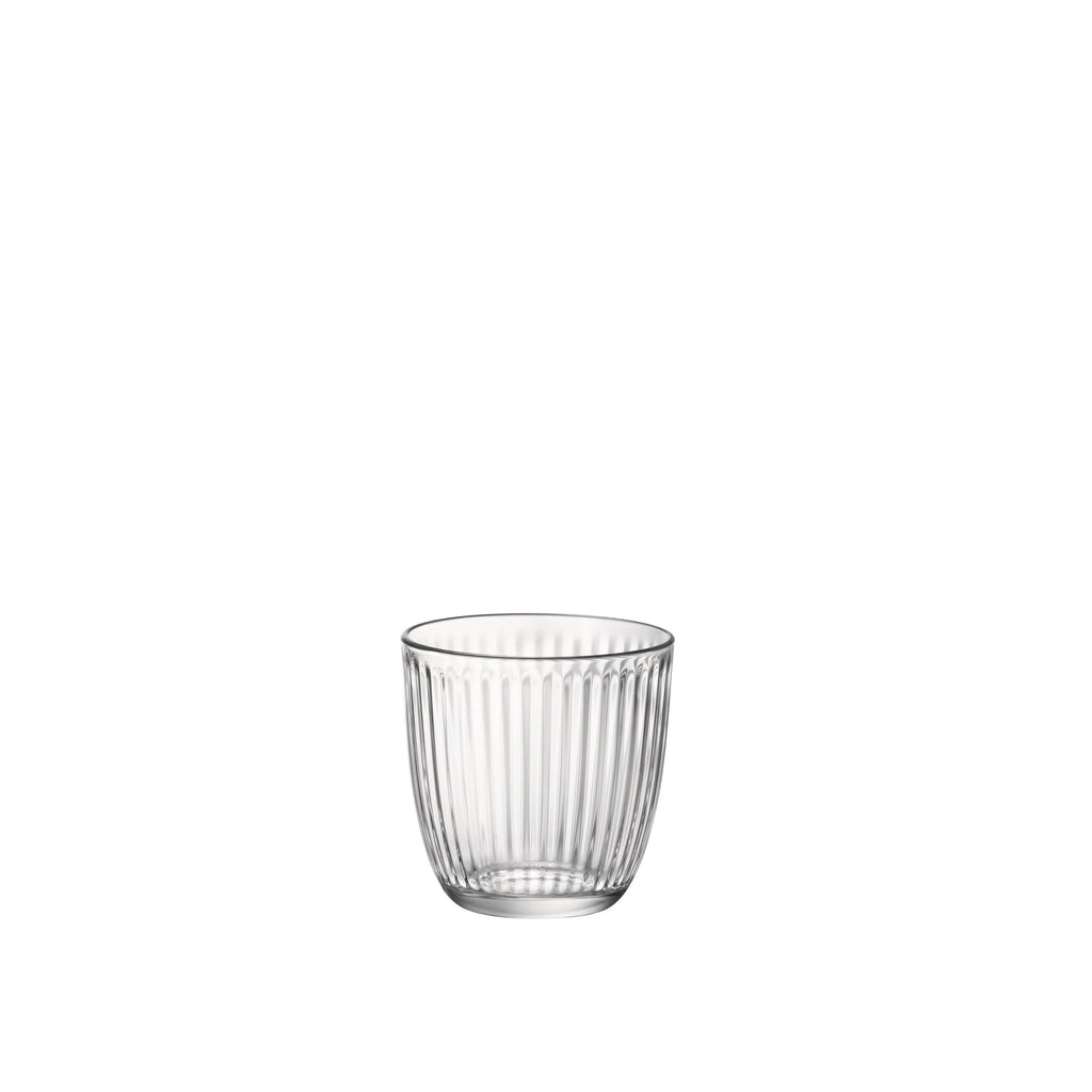 Line 9.75 oz. Water Drinking Glasses (Set of 12)