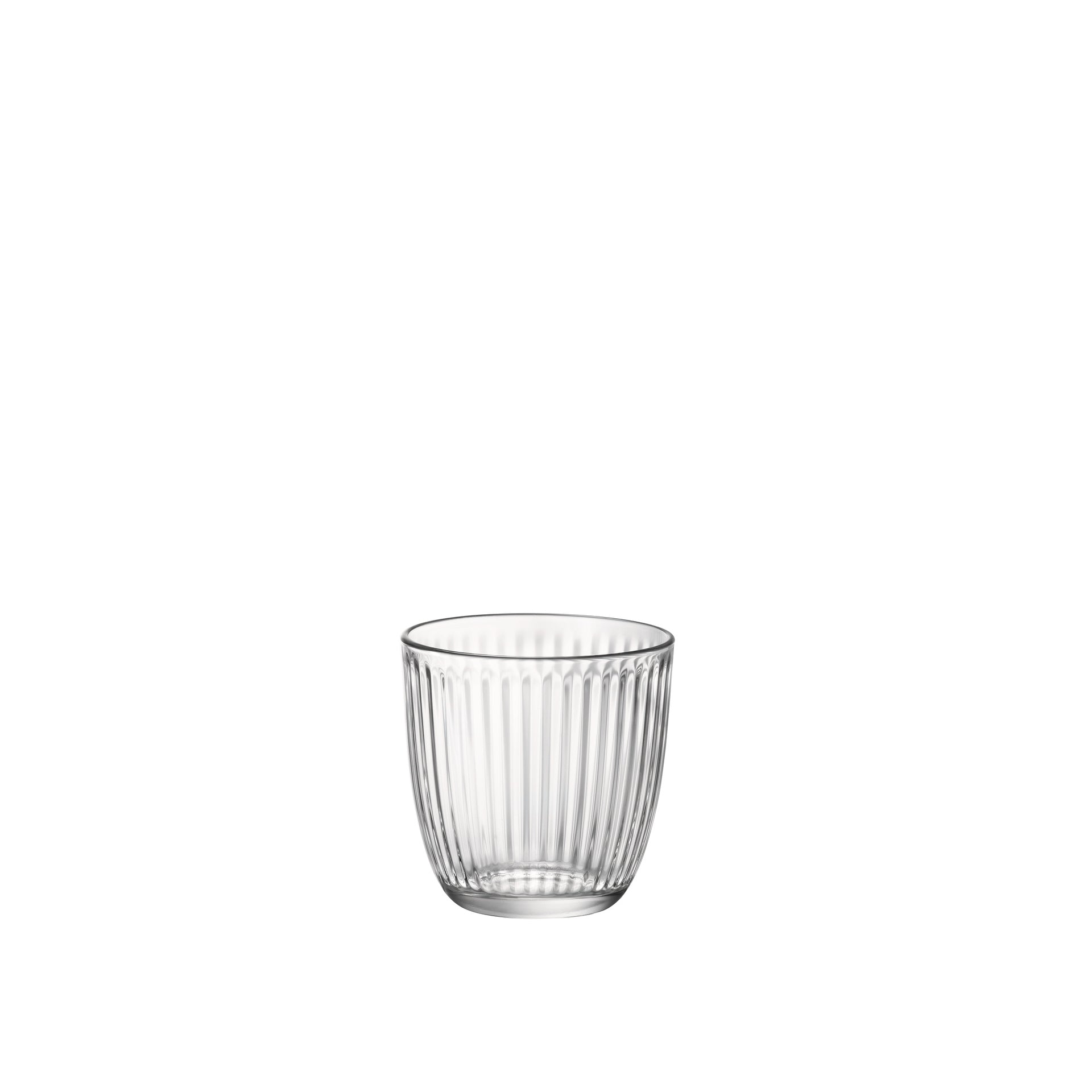 Line 9.75 oz. Water Drinking Glasses (Set of 12)
