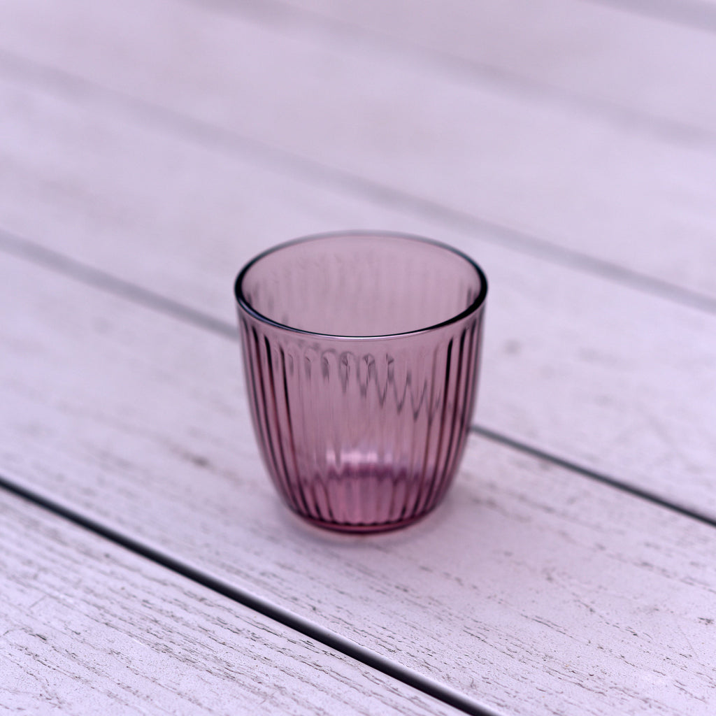 Line 9.75 oz. Water Drinking Glasses (Set of 12)
