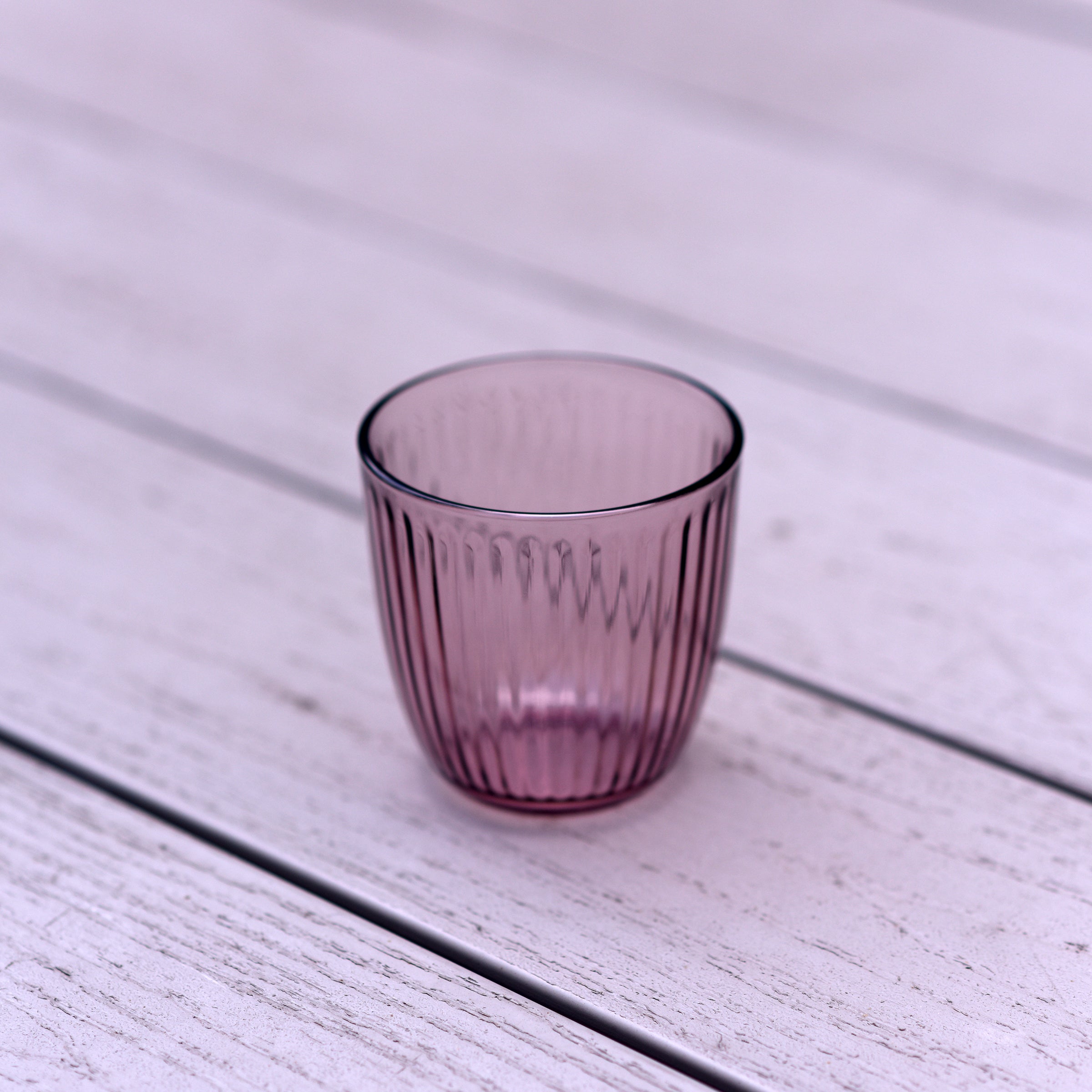 Line 9.75 oz. Water Drinking Glasses (Set of 12)