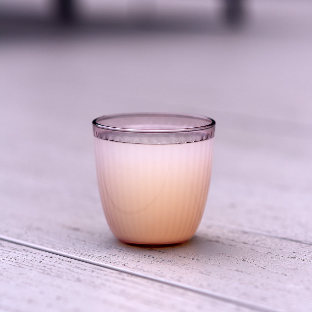 Line 9.75 oz. Water Drinking Glasses (Set of 12)