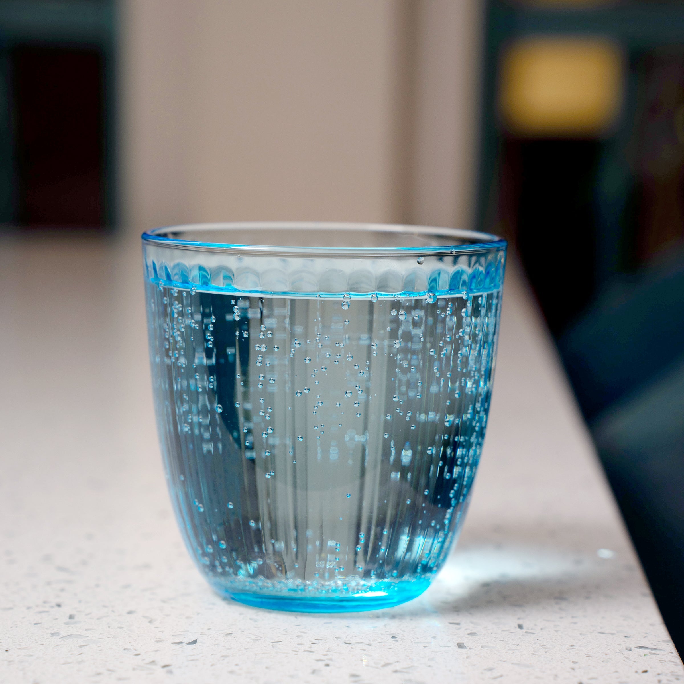 Line 9.75 oz. Water Drinking Glasses (Set of 12)