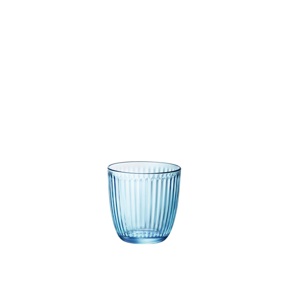 Line 9.75 oz. Water Drinking Glasses (Set of 12)