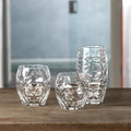 Oriente 13.5oz. Water Drinking Glasses (Set of 6)