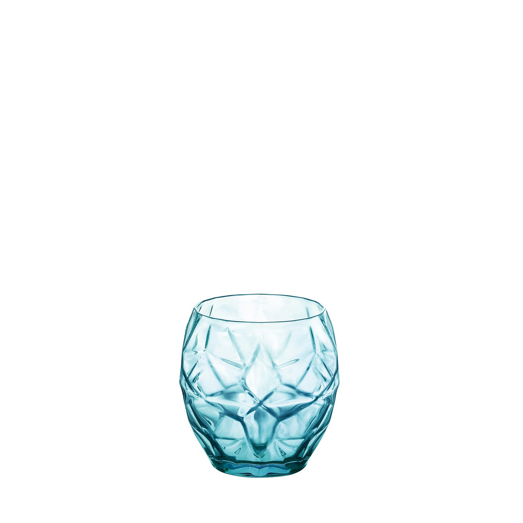 Oriente 13.5oz. Water Drinking Glasses (Set of 6)