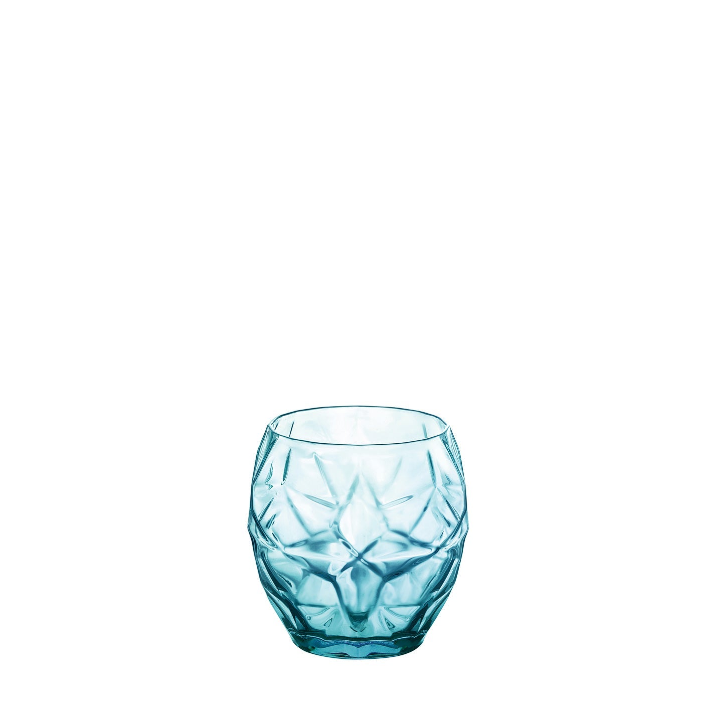 Oriente 13.5oz. Water Drinking Glasses (Set of 6)