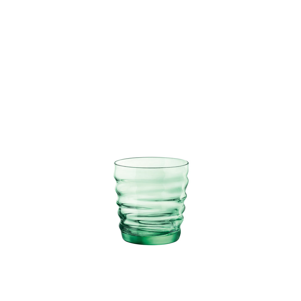 Riflessi 10.25 oz. Water Drinking Glasses (Set of 6)