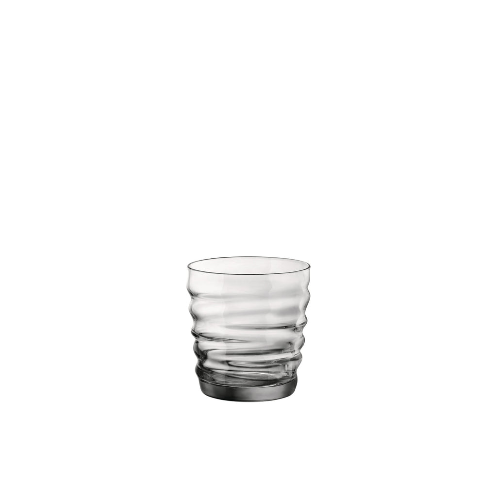 Riflessi 10.25 oz. Water Drinking Glasses (Set of 6)
