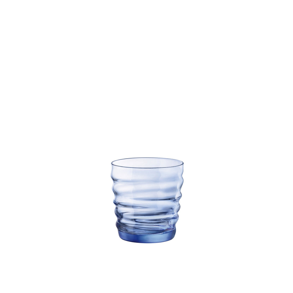 Riflessi 10.25 oz. Water Drinking Glasses (Set of 6)