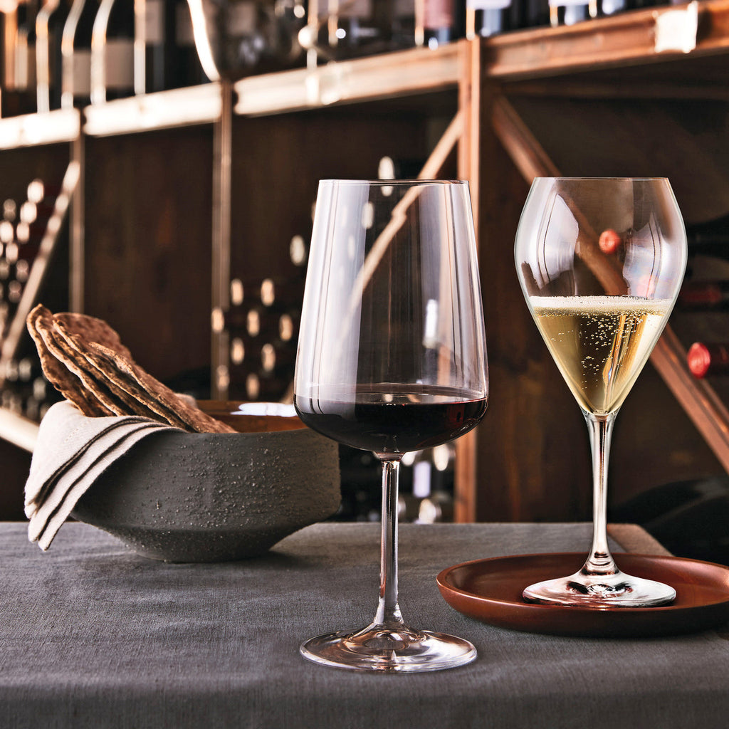 Riserva 18.5 oz. Mature Red Wine Glasses (Set of 6)