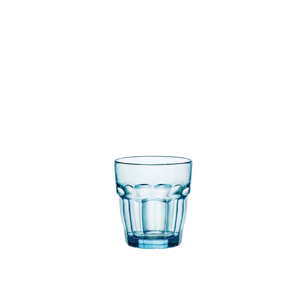 Rock Bar 9.25 oz. Rocks Stackable Drinking Glasses (Set of 6)