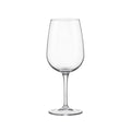 Spazio 17 oz. Large Red Wine Glasses (Set of 4)