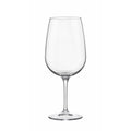 Spazio 21.5 oz. Extra Large Red Wine Glasses (Set of 4)