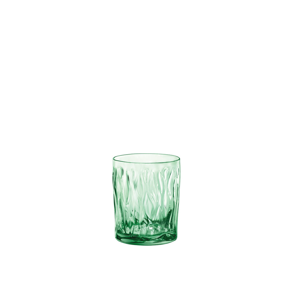 Wind 10.25 oz. Water Drinking Glasses (Set of 6)