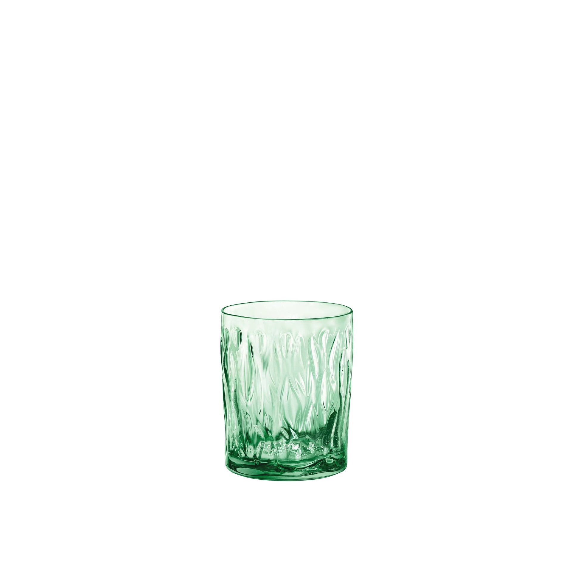 Wind 10.25 oz. Water Drinking Glasses (Set of 6)