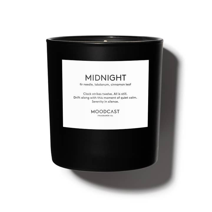 Midnight Candle