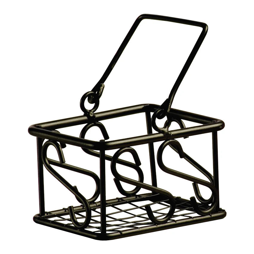 American Metalcraft SBS533 Sugar Packet Basket