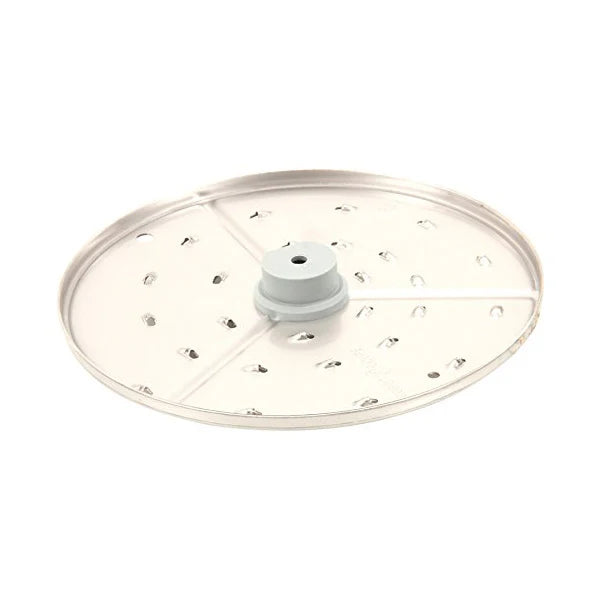 Robot Coupe 27577 R2 Medium Grating Plate, 5/64