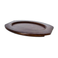 Update International AZP-11WU Wood Underliner, 8-7/8 x 12-1/2