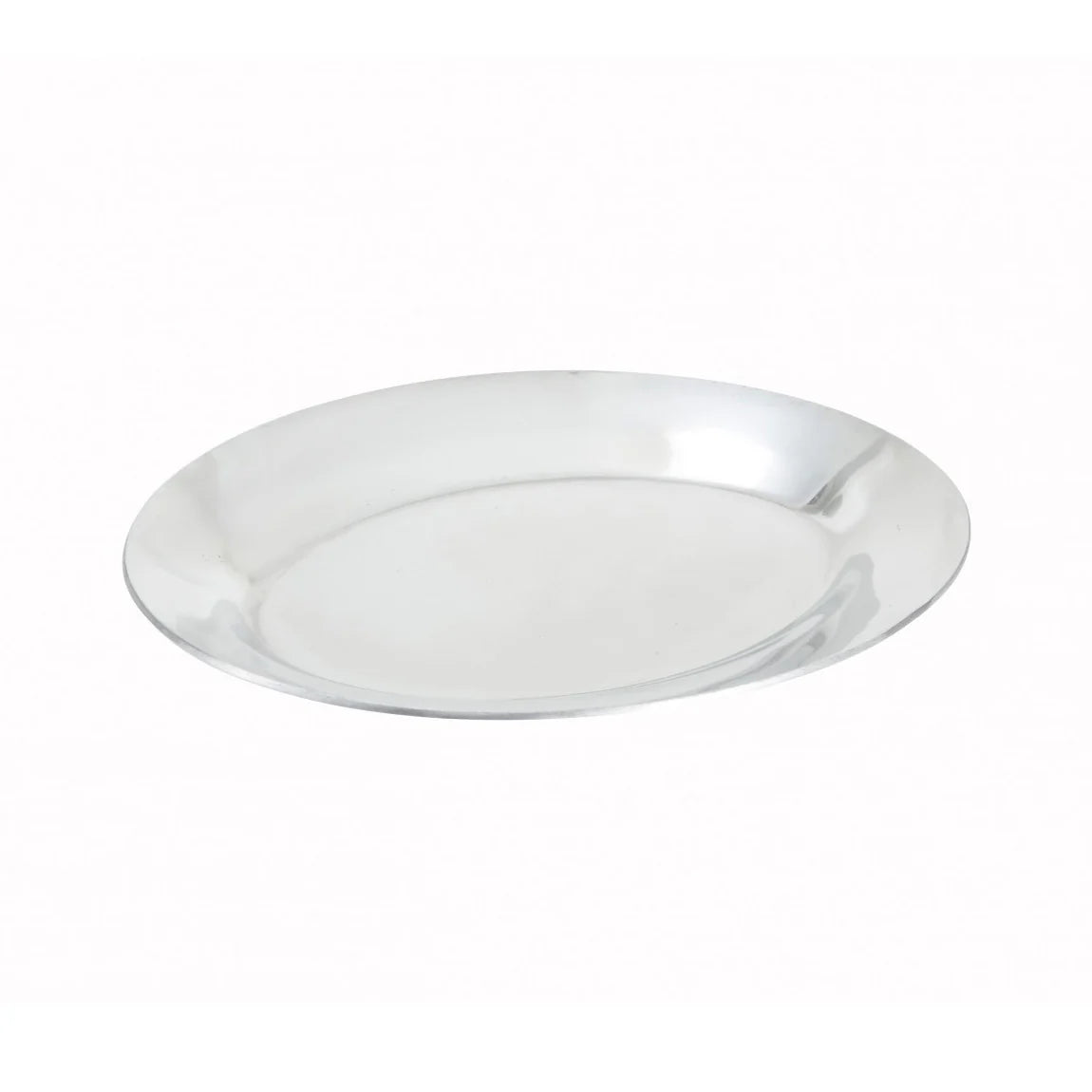 Aluminum Sizzle Platter, 8 x 11-1/2