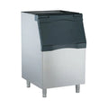 Scotsman B530S Top-Hinged Ice Storage Bin, 30 W, 420 lb.