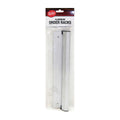 Tablecraft 5548 Check Ticket Rail, Aluminum, 48