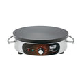 Waring WSC160X Electric Crepe Maker, 16