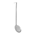 Winco SCS-5 Heavy Duty Stainless Steel Perforated Skimmers, 4-1/2