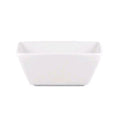 FOH Kyoto Square Sampler Dish, White, 4 oz.