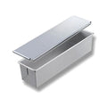 Pullman Loaf Pan w/ Lid, 16 x 4 x 4