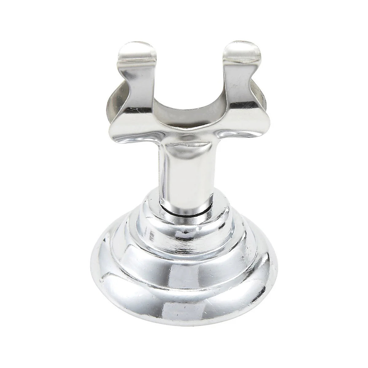 Harp Clip Menu Holder, 1-1/2 x 1-1/8