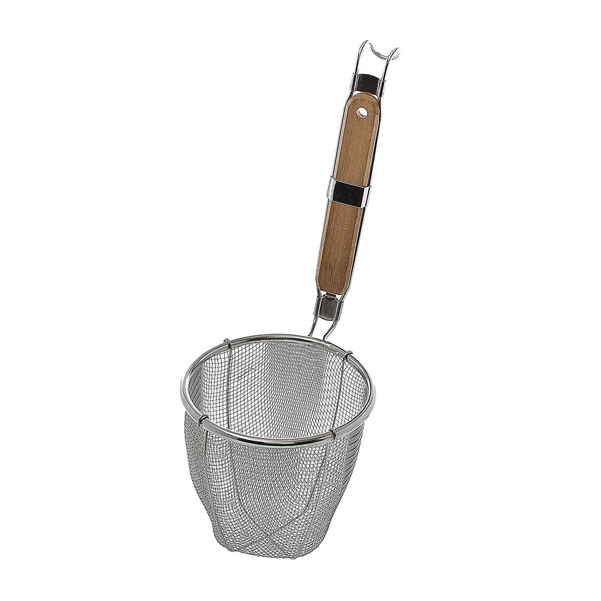 Medium Mesh Noodle Strainer, 6