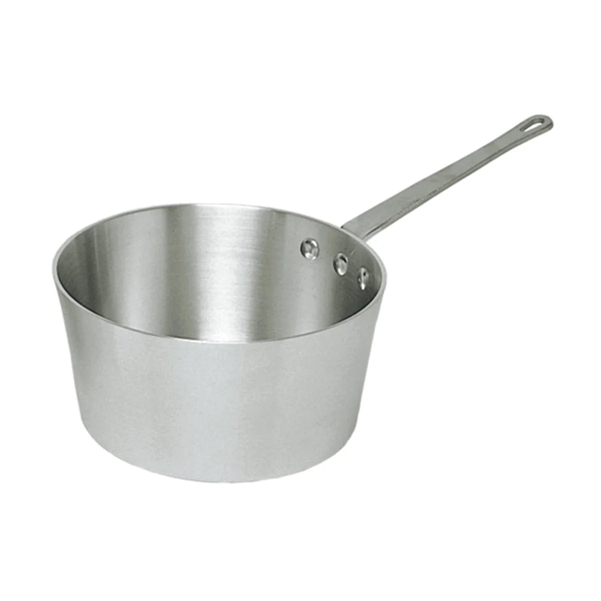 Update International ASP-1 Aluminum Sauce Pan, 1.5 qt.