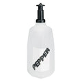 Plastic 1/2 Gallon Pepper Refiller